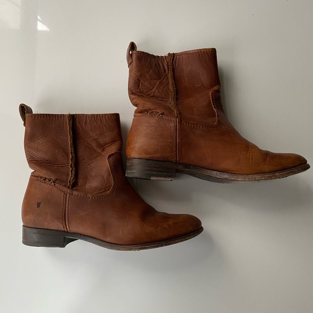 Frye boots